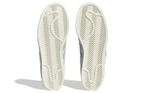 Giay Adidas Originals Superstar 'Green' IF0506