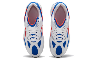 Giay Reebok Aztrek 96 'White Blue' EF3575