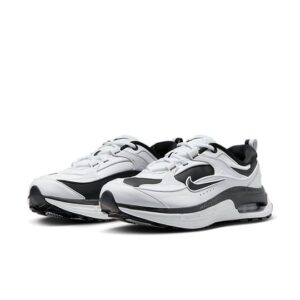 Giay Nike Air Max Bliss 'White Black' FJ7737-101