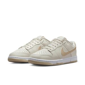 Giay Nike Dunk Low 'Phantom Sanddrift' DV0831-003