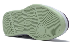 Giay Reebok Royal Tech T x DC Joker 'Purple Shade' HQ4588