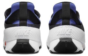 Giay Nike Go FlyEase 'Black Bright' DR5540-003