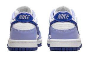 Giay Nike Dunk Low 'Blueberry' DZ4456-100