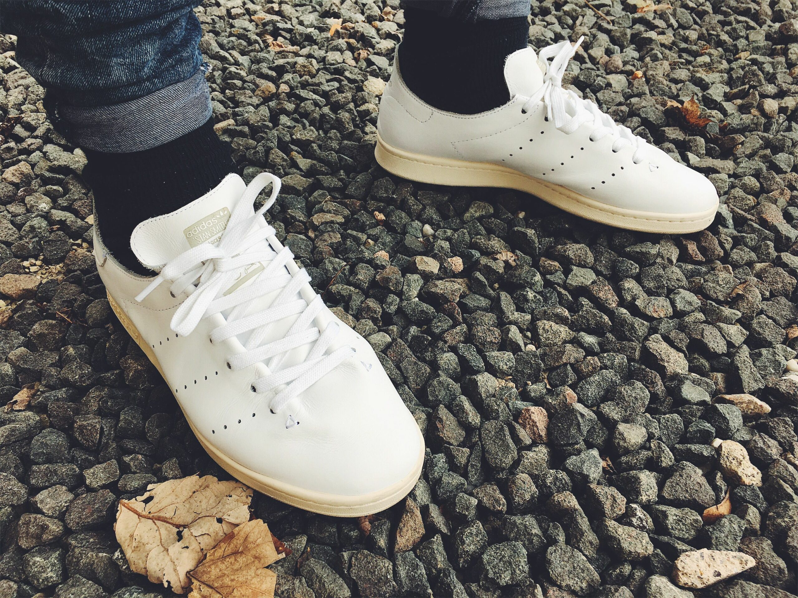 Những điều bạn cần biết về mẫu giày Adidas Stan Smith Hinh anh 5: Nhung dieu ban can biet ve mau giay Adidas Stan Smith