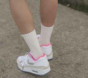 Giay Nike Air Max 1 'Unlock Your Space' FN0608-101