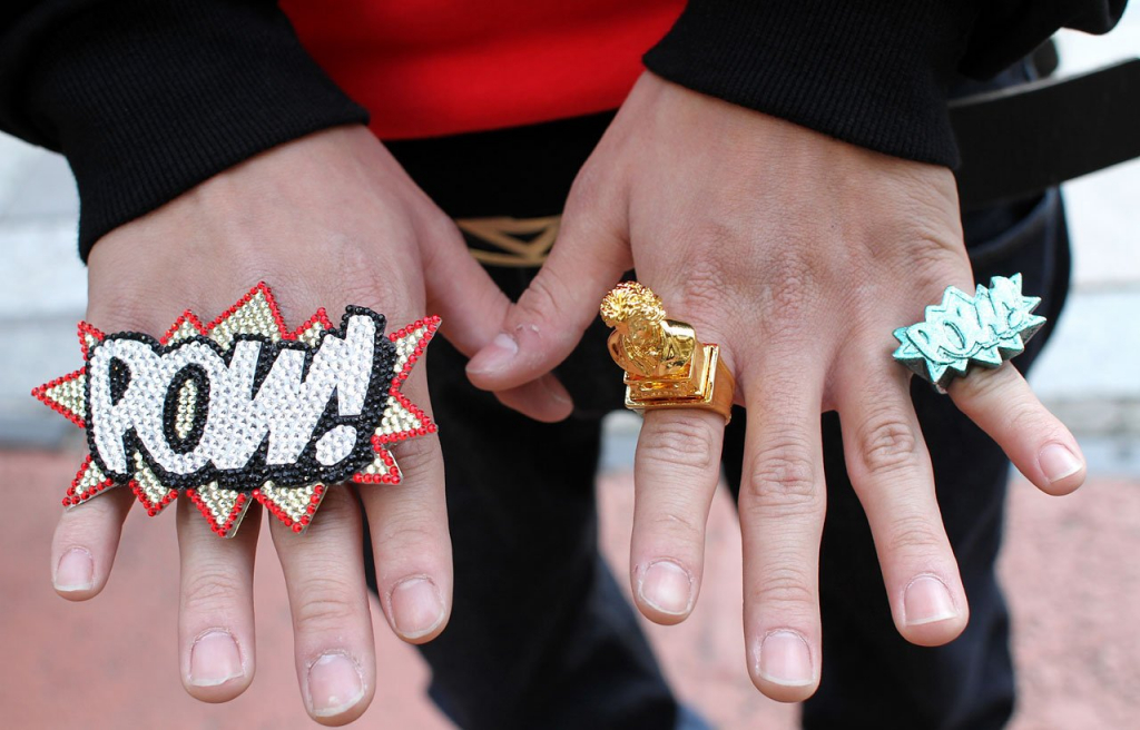 Hinh anh 2: 5 dieu lam nen su thanh cong cua thuong hieu AMBUSH