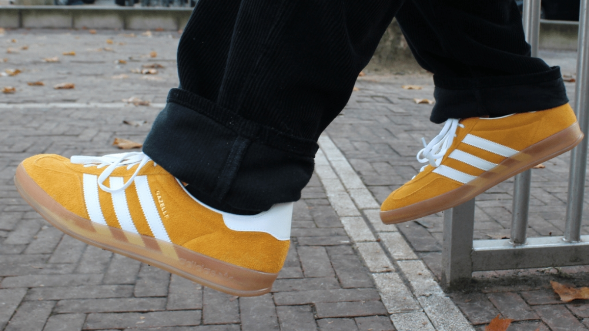 Hinh anh 2: 5 mau giay the thao must-have trong tu do cho mua he 2023 nay