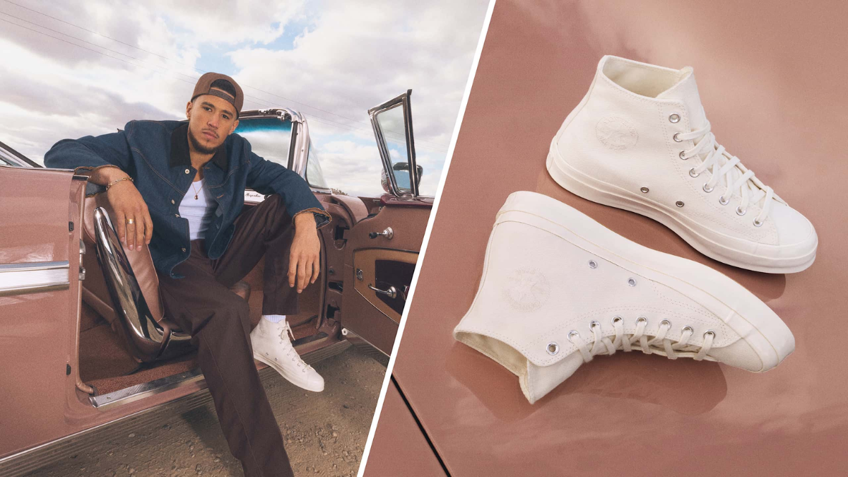 Hinh anh 8: 5 mau giay the thao must-have trong tu do cho mua he 2023 nay