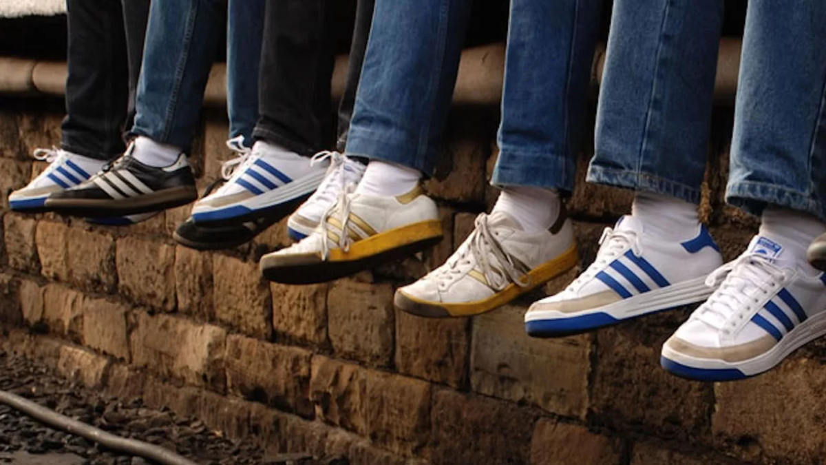 Hinh anh 8: 5 su that giai thich vi sao adidas Samba lai noi tieng nhu vay