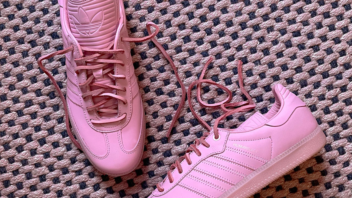 Hinh anh 9: 5 su that giai thich vi sao adidas Samba lai noi tieng nhu vay