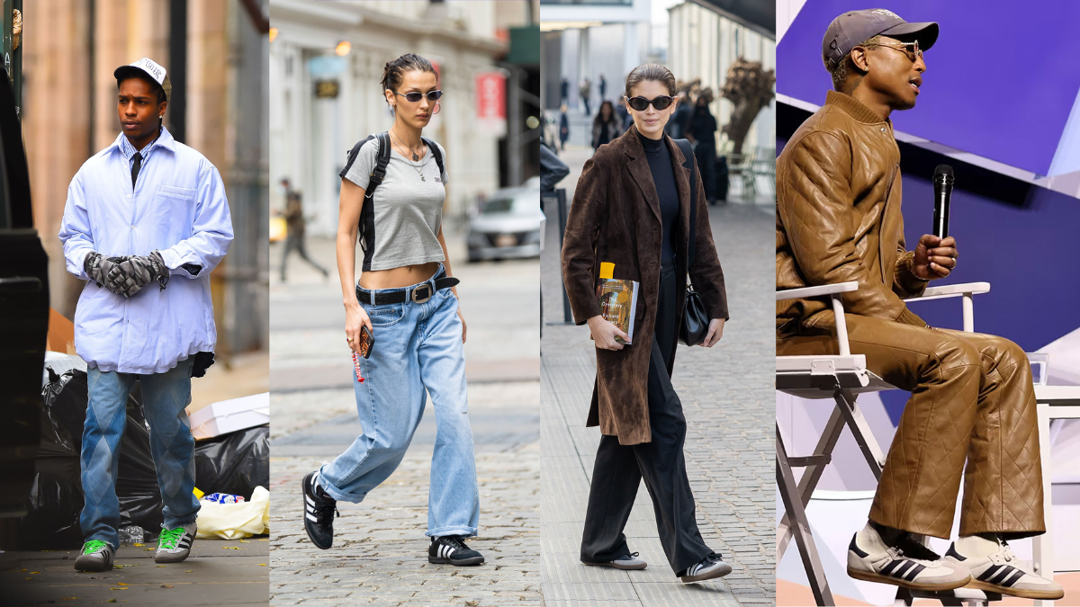 Hinh anh 11: 5 su that giai thich vi sao adidas Samba lai noi tieng nhu vay