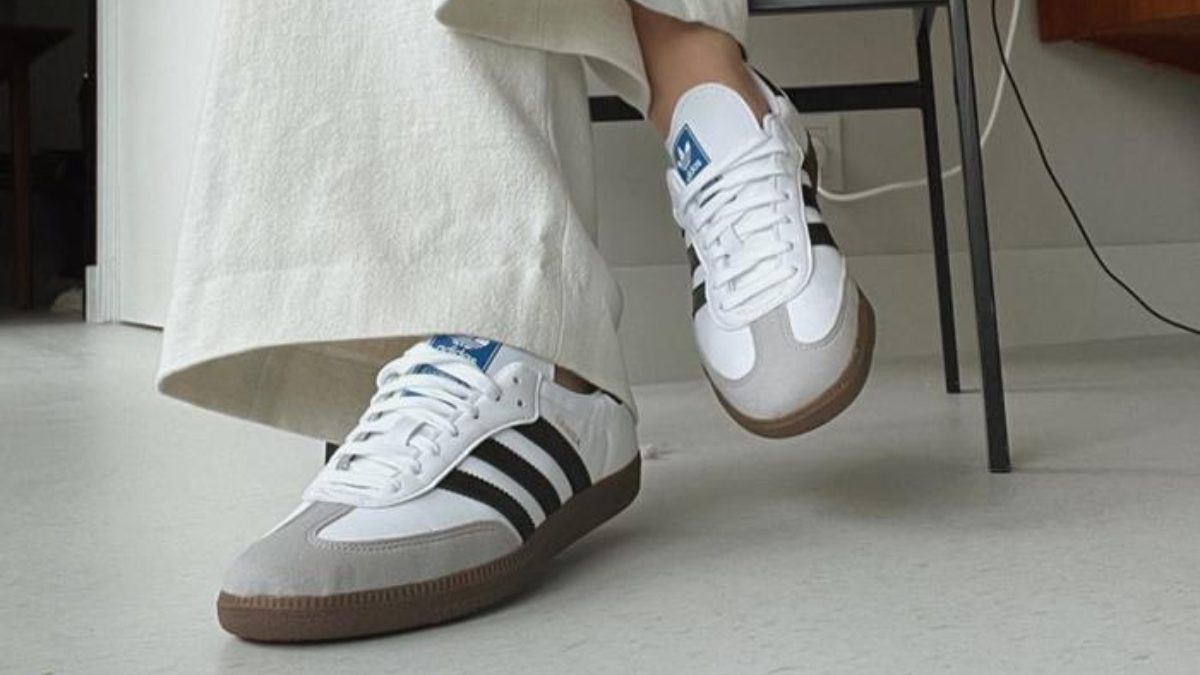 Hinh anh 2: 5 su that giai thich vi sao adidas Samba lai noi tieng nhu vay