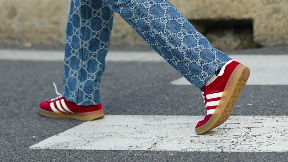 Hinh anh 5: 5 su that giai thich vi sao adidas Samba lai noi tieng nhu vay