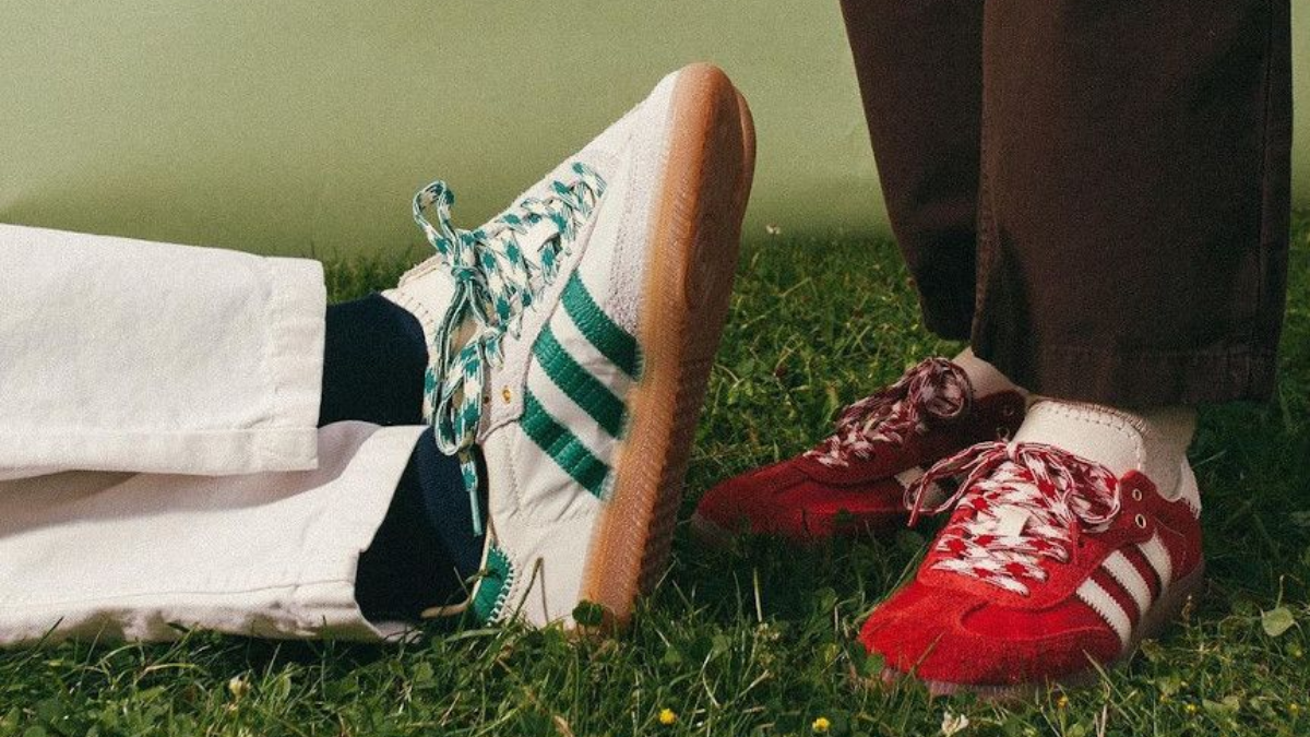 Hinh anh 6: 5 su that giai thich vi sao adidas Samba lai noi tieng nhu vay