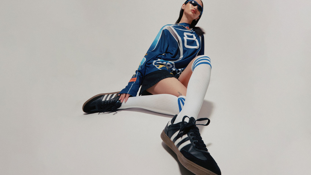 5 su that giai thich vi sao adidas Samba lai noi tieng nhu vay