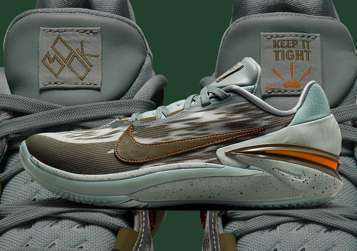 Hinh anh 1: Tu van chon size va nhung dieu can luu y voi mau giay GT Cut cua Nike