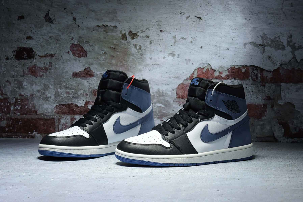 Hinh anh 6: Diem qua 10 phien ban Air Jordan 1 kinh dien nhat moi thoi dai (P2)