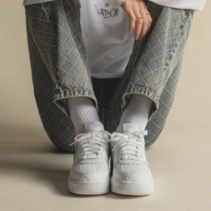 Giay Nike Air Force 1 Low 'Since 1982' FJ4823-100