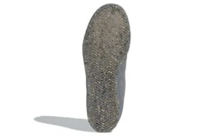 Giay Adidas Originals Superstar Sneakers 'Grey' HP7488