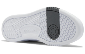 Giay Reebok General Skate shoes 'White Black' GW7559