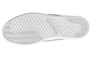 Giay Reebok Royal Cmplt Cln Lx Sneakers 'White' CN7329