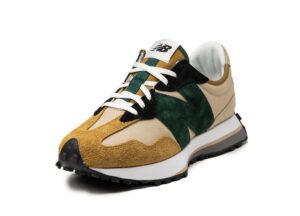 Giay New Balance 327 'Workwear Nightwatch Green' MS327DB