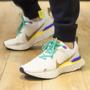 Giay Nike React Infinity 'Phatom' DZ3025-001