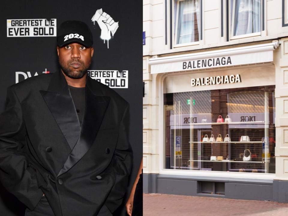 Hinh anh 2: Hau Scandal bi tay chay, Balenciaga dang lam gi truoc nguy co pha san?