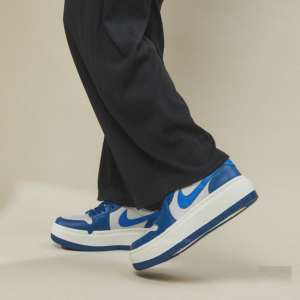 Giay Nike Air Jordan 1 Elevate Low 'French Blue' DH7004-400