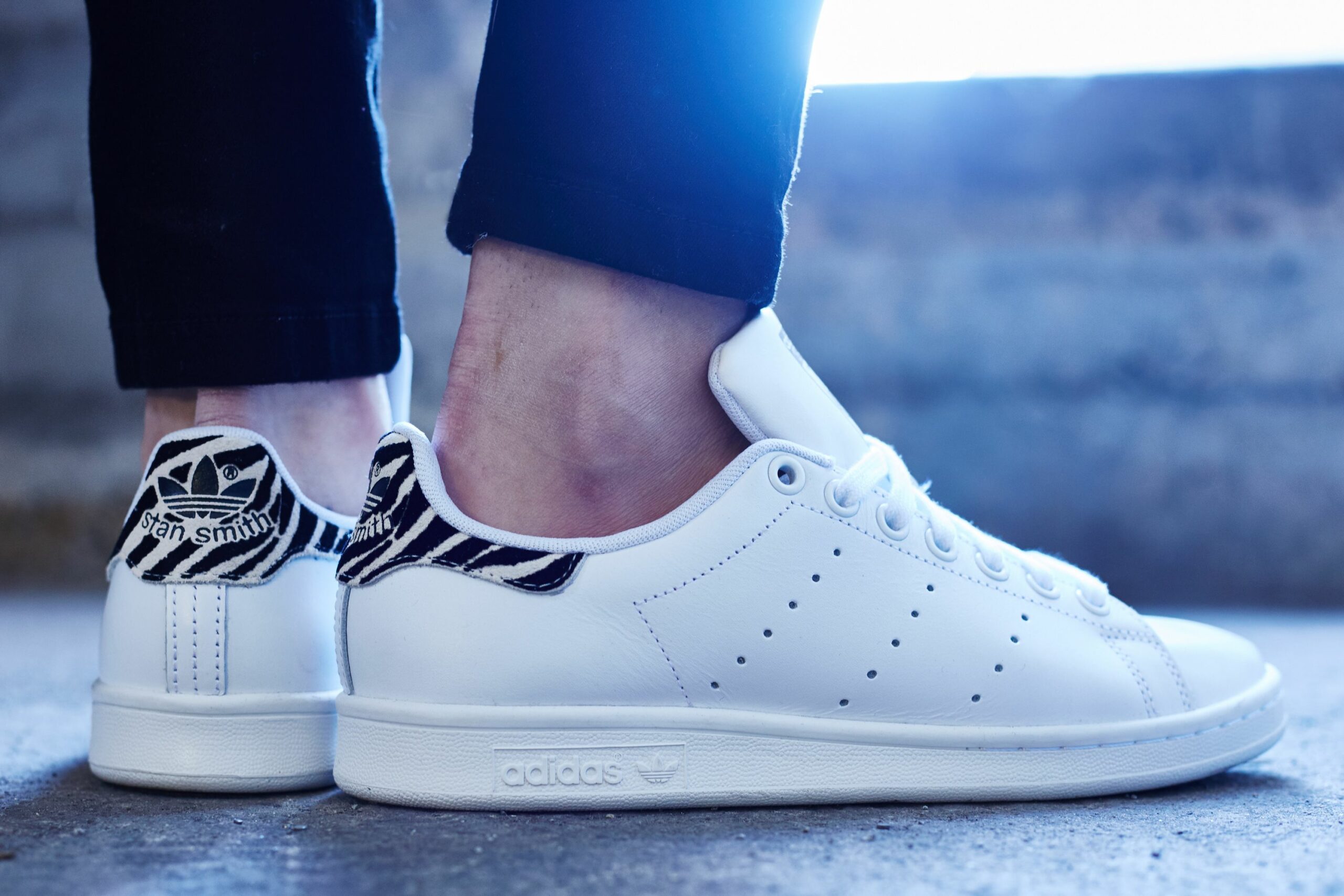 Những điều bạn cần biết về mẫu giày Adidas Stan Smith Hinh anh 6: Nhung dieu ban can biet ve mau giay Adidas Stan Smith