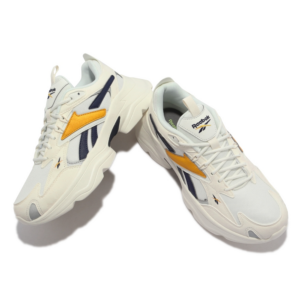Giay Reebok Royal Bridge 4 'Chalk Vector Navy Gold' GW8947