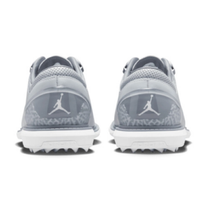 Giay Nike Jordan ADG 4 Golf 'Wolf Grey' DM0103-010