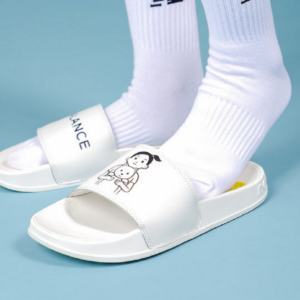 Dep New Balance x Noritake 'White' SWF200NW