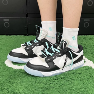 Giay Nike Air Dunk Jumbo 'Panda' FJ7067-114