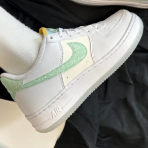 Giay Nike Air Force 1 Low 'Pastel Paisley' FJ7706-131