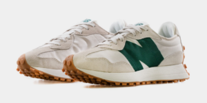 Giay New Balance 327 'Timberwolf Nightwatch Green' MS327HR1