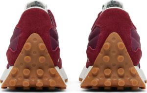 Giay New Balance 327 'Garnet' MS327HE1