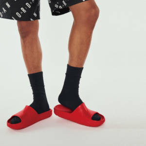 Dep Nike Jordan Post Slide 'University Red' DX5575-600