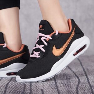 Giay Nike Air Max Oketo Mntr 'Black' CD5449-002