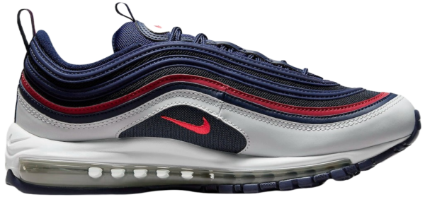 Giày Nike Air Max 97 'USA' 921826-405