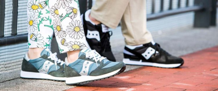 Hinh anh 5: Lich su hinh thanh va nhung dieu ban chua biet ve thuong hieu Saucony