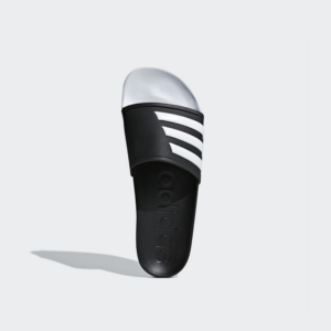 Dep Adidas Adilette Slides 'Black White' F35437