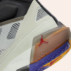 Giay Nike Jordan 37 'Light Bone Dark Concord' DD6959-060