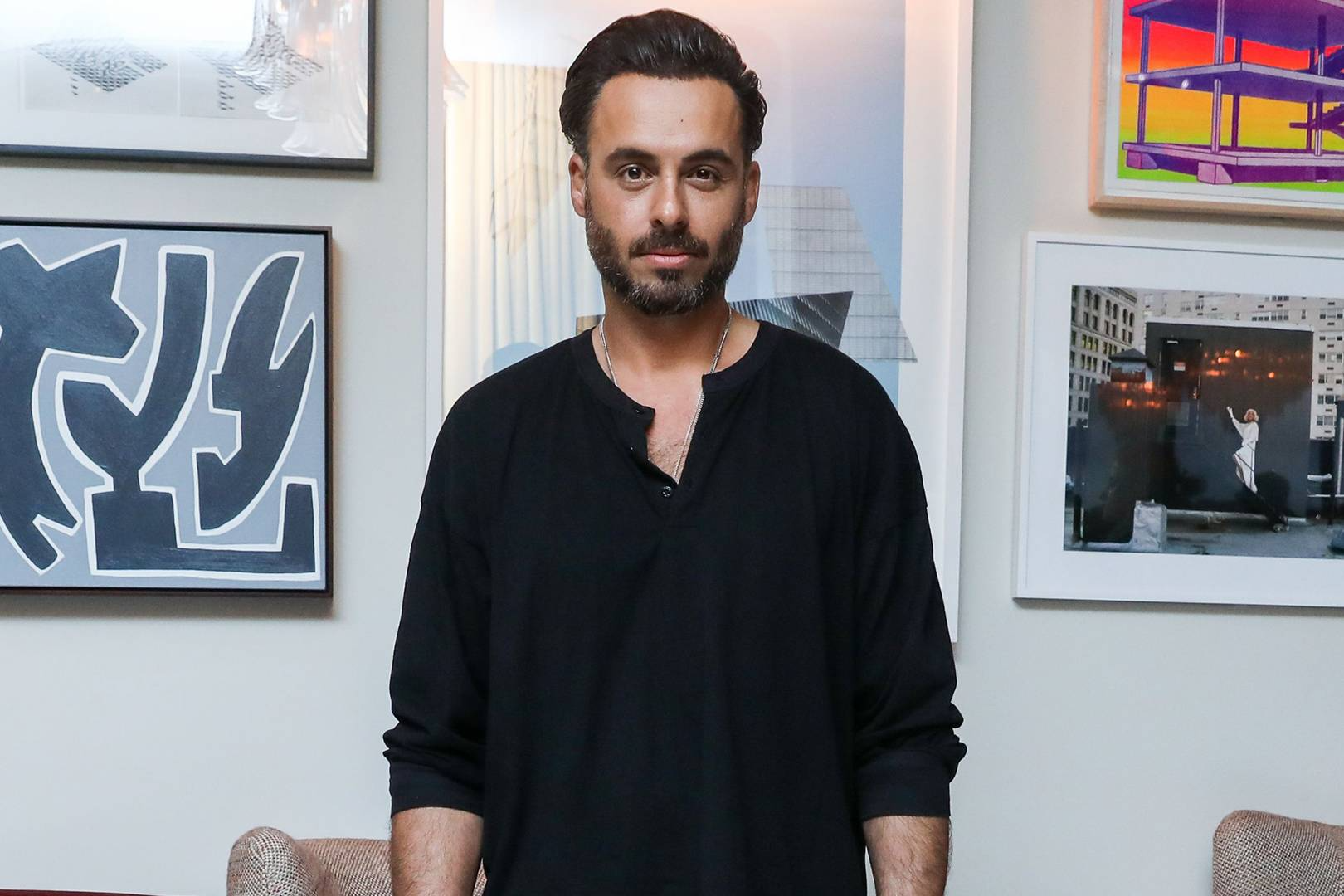 Hinh anh 5: AMIRI - Thuong hieu lux da mang Rock'n'Roll tro lai