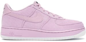 Giay Nike Air Force 1 LV8 'Light Arctic Pink' AR0736-600