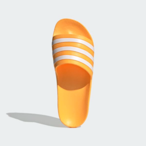 Dep Adidas Adilette Aqua Slides 'Orange' GZ5233