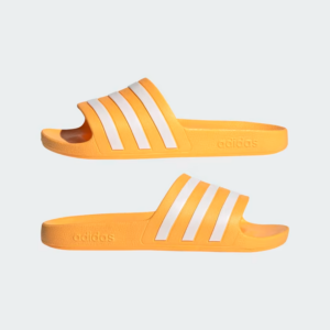 Dep Adidas Adilette Aqua 'Solar Gold' GZ5233