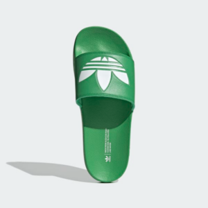 Dep Adidas Adilette Lite Slides 'Green' FX5909