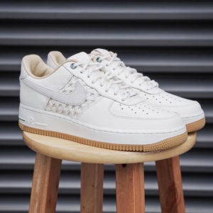 Giay Nike Air Force 1 Low 'Pale Ivory' FN0369-101