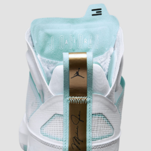 Giay Nike Jordan 37 'Guo Ailun Island Green' DV0921-173